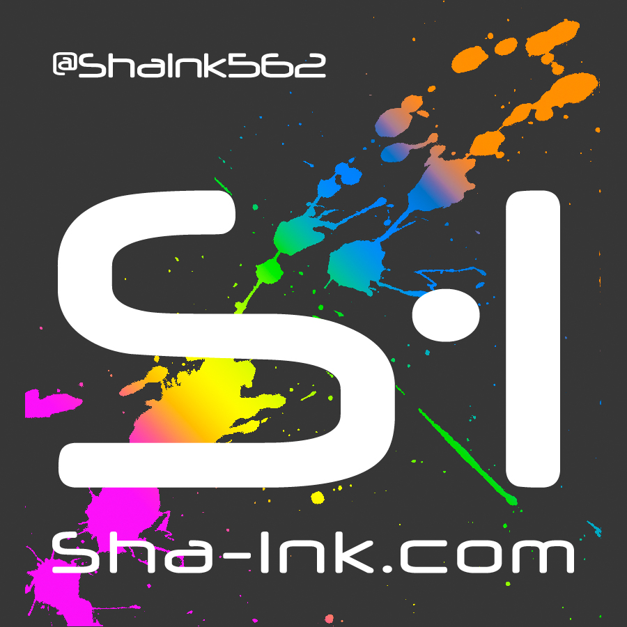 Sha Ink